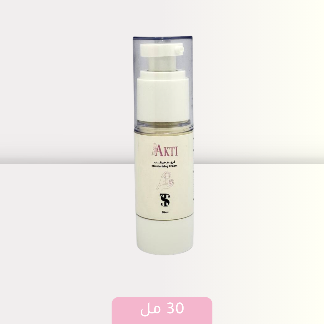 مرطب أكتي