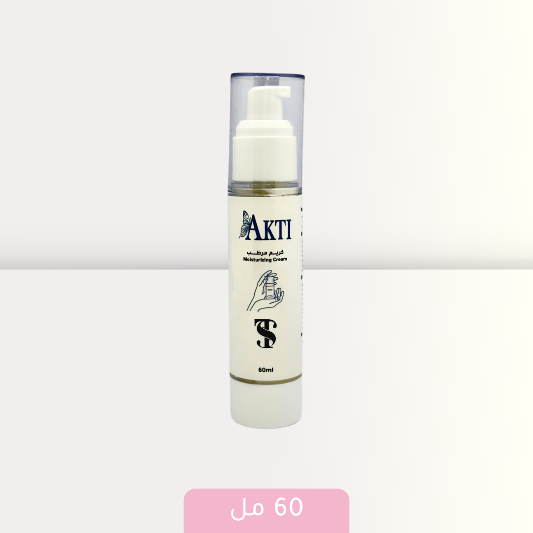 مرطب أكتي