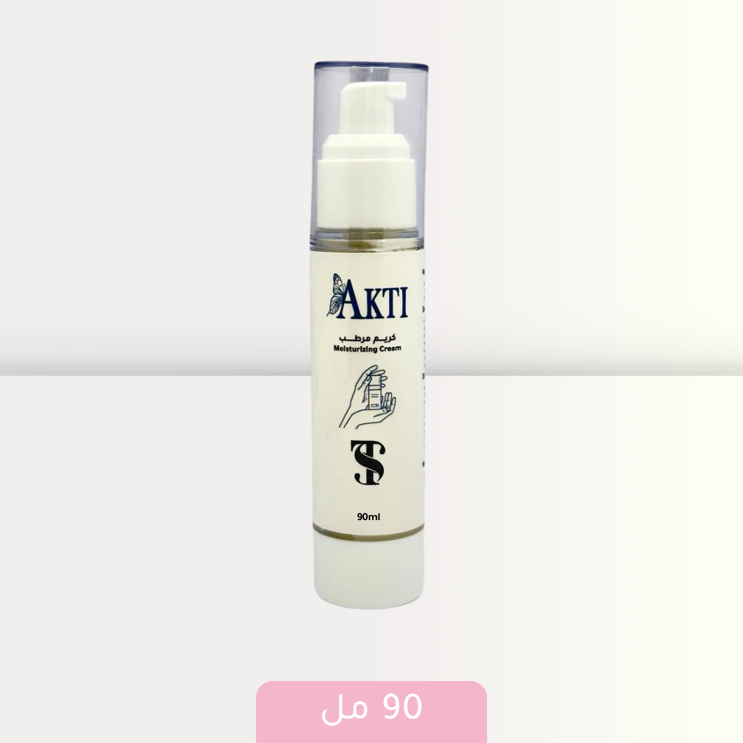 مرطب أكتي