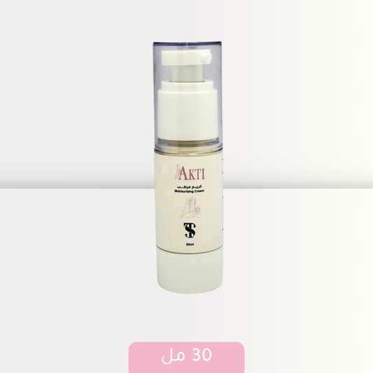 مرطب أكتي